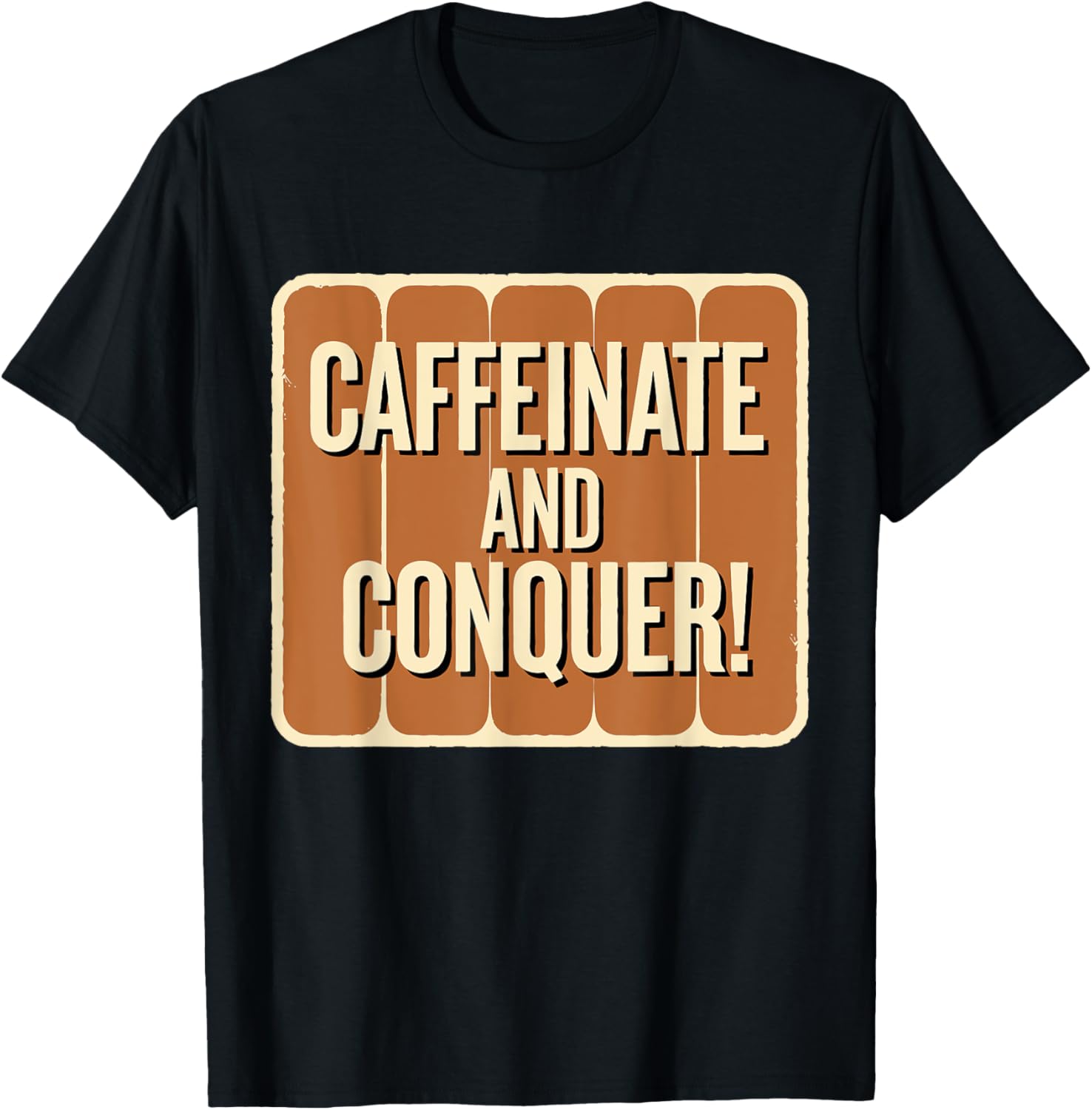 Caffeinate