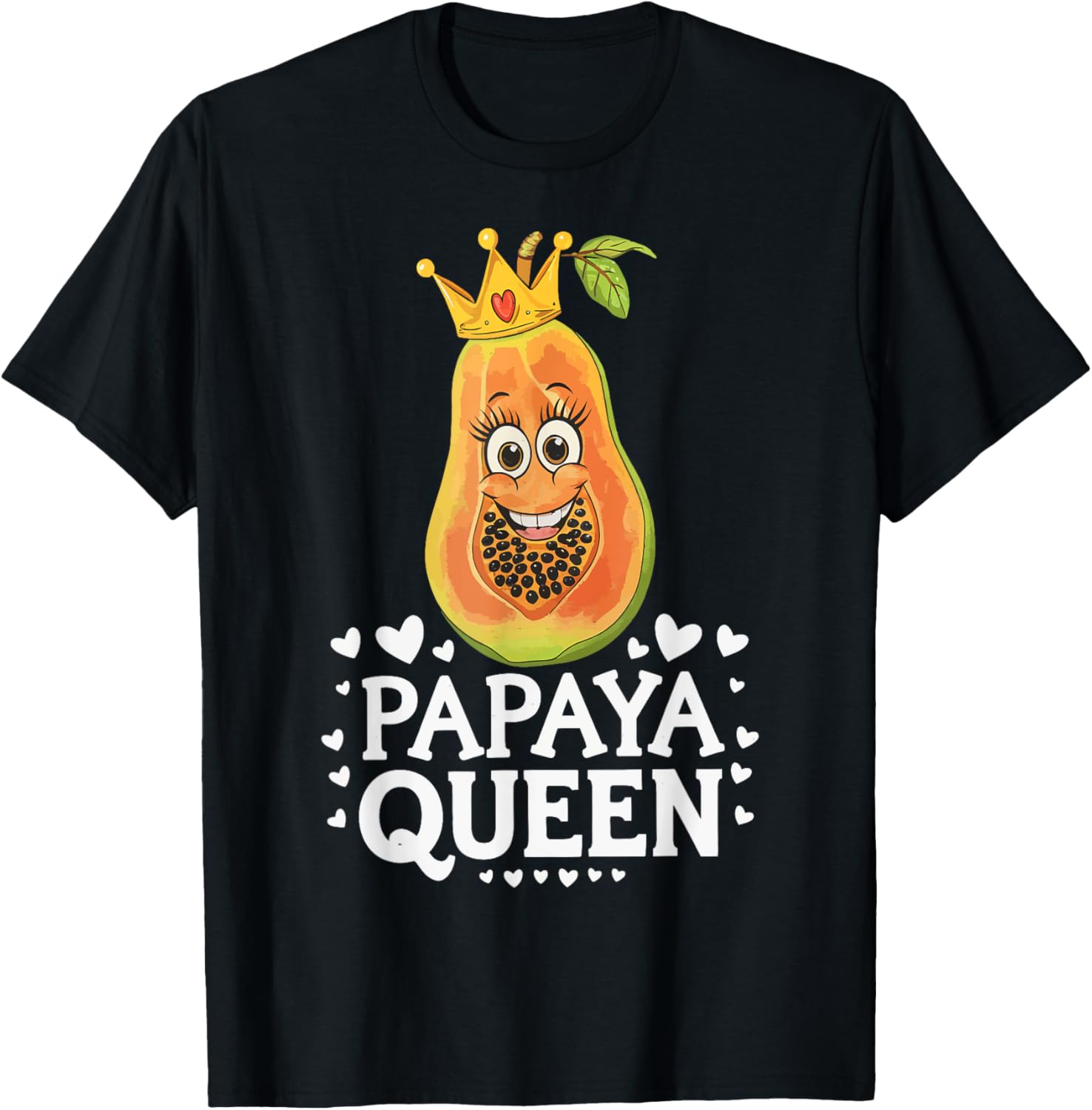 Papaya Queen