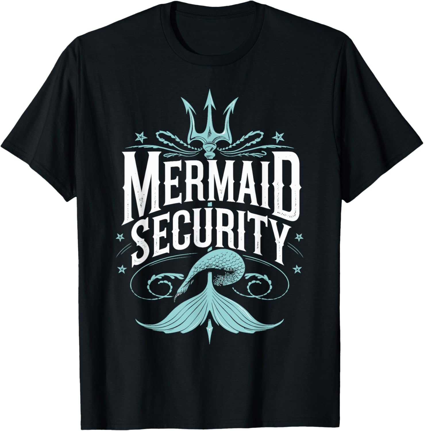 Mermaid Security