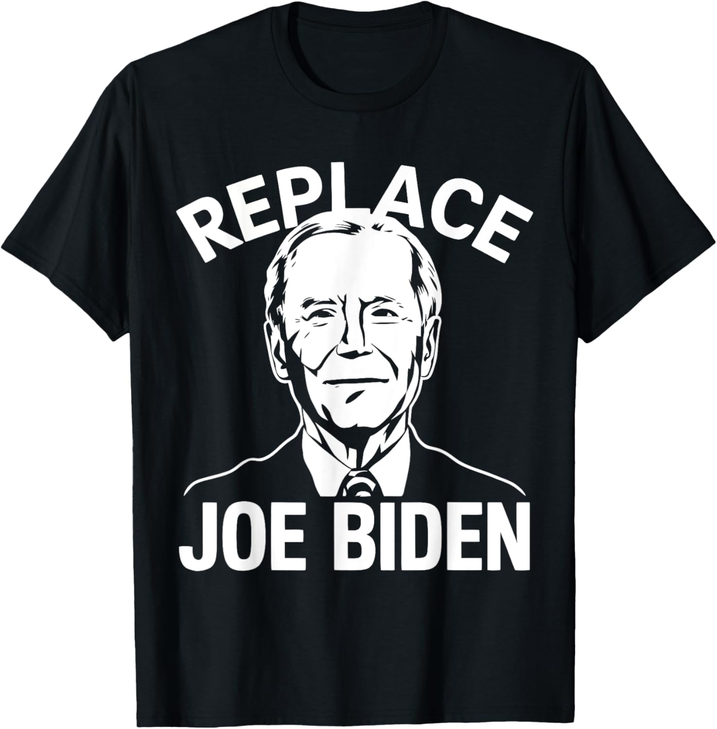 Replace Joe Biden