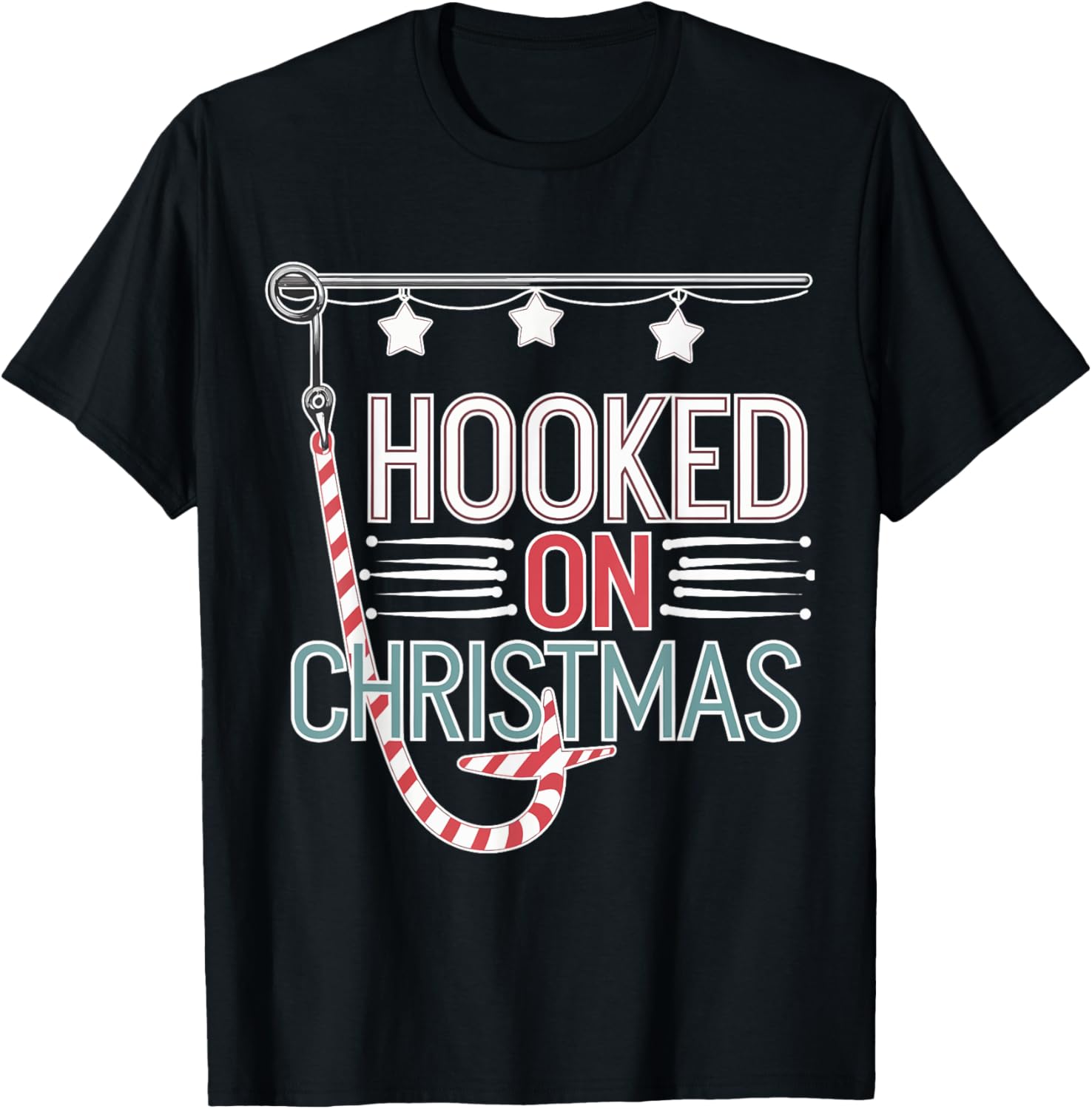 Christmas Fishing
