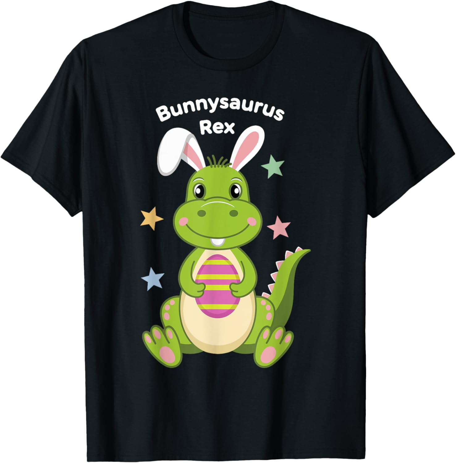 Bunnysaurus Rex Easter