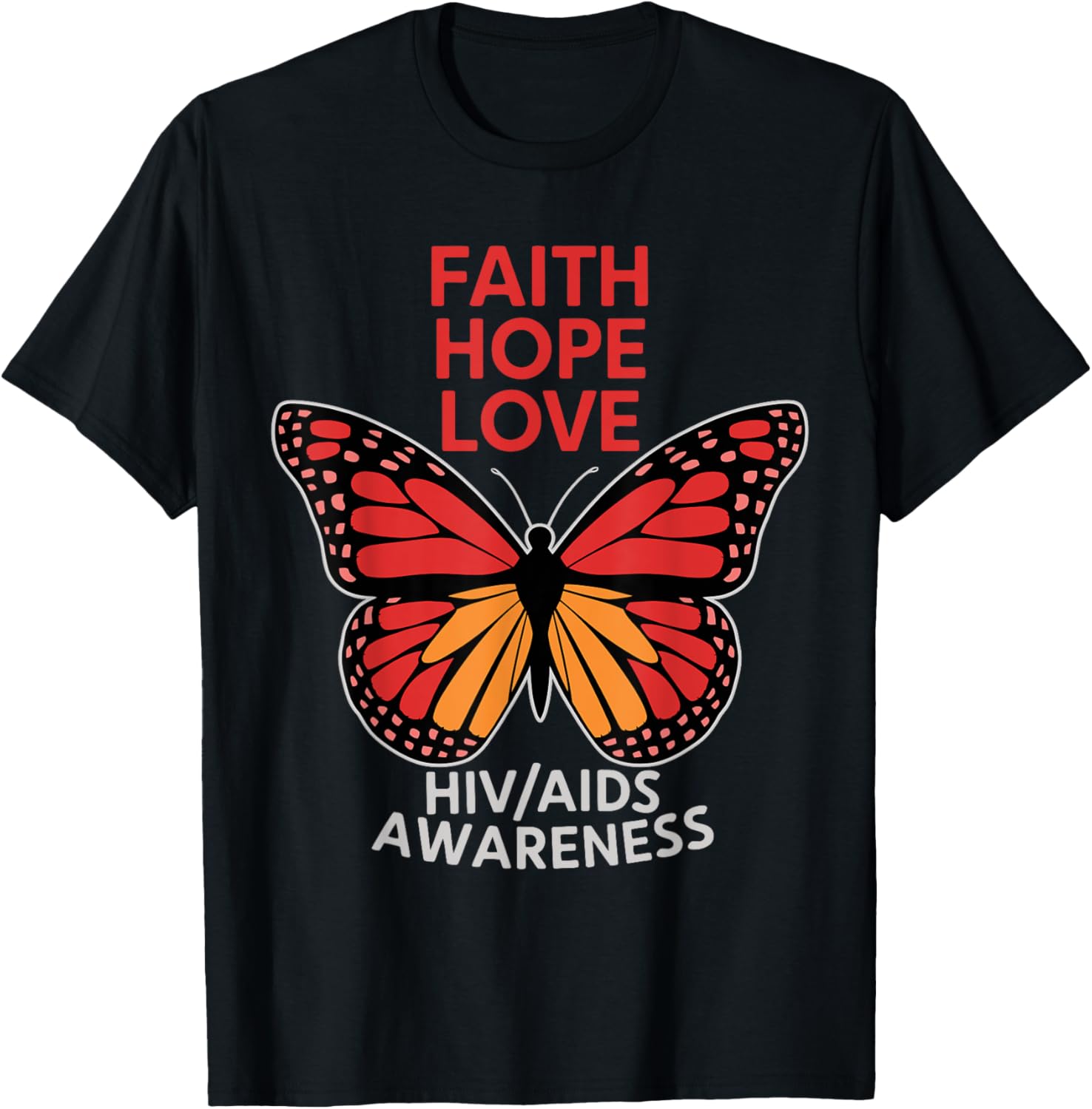 HIV Aids Awareness