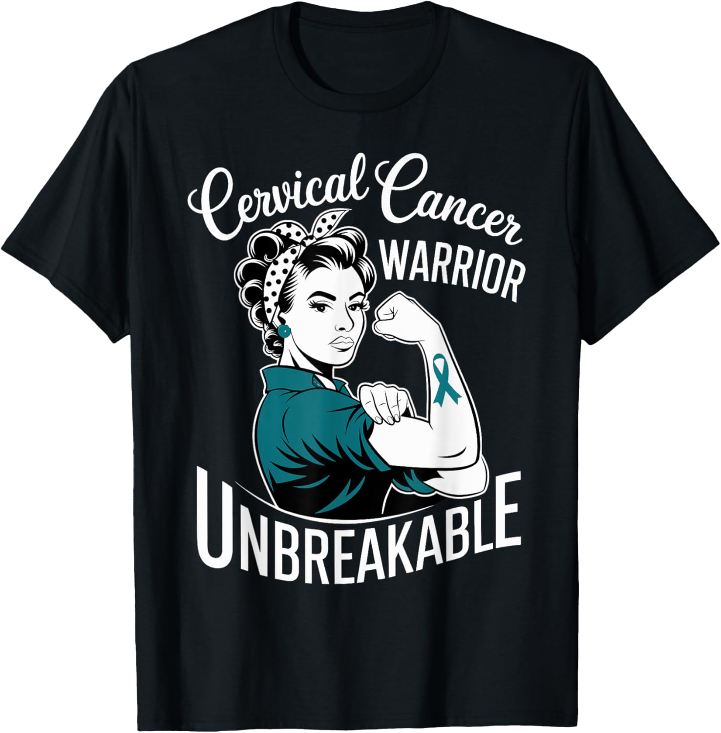 Cervical Cancer Awareness