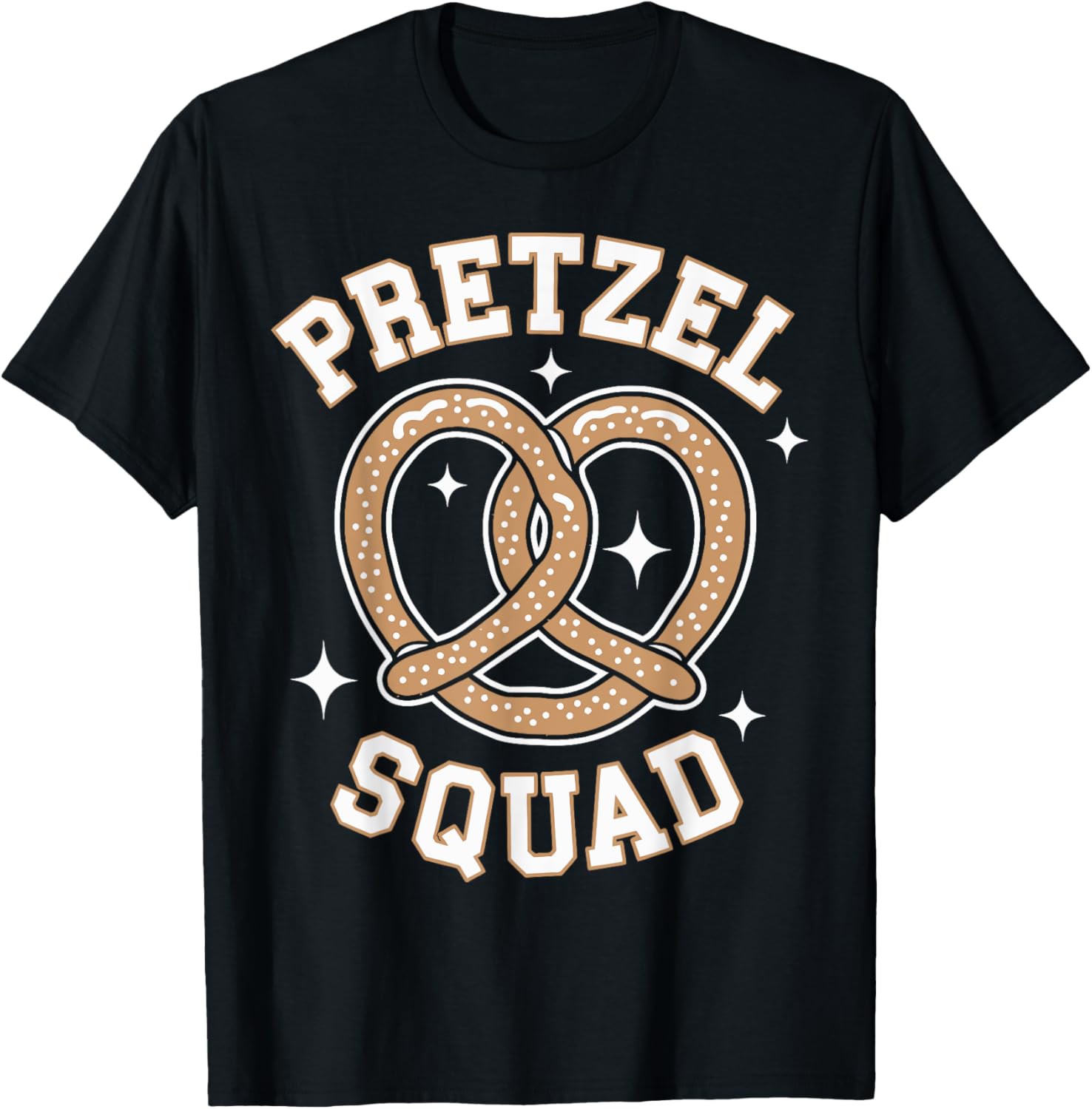 Pretzel Squad