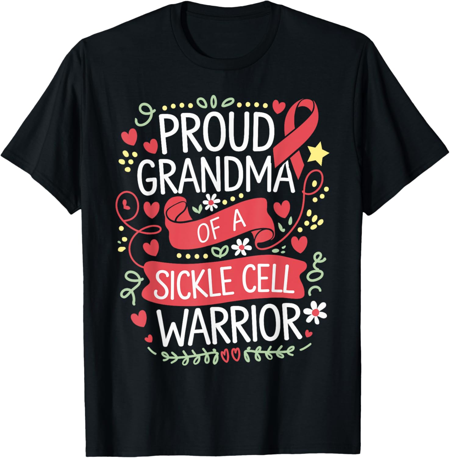 Sickle Cell Awareness