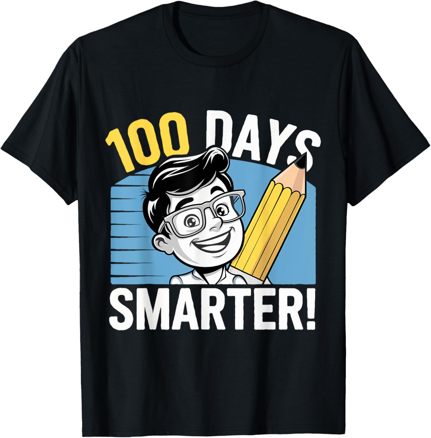 100th Day of School 100 Days Smarter