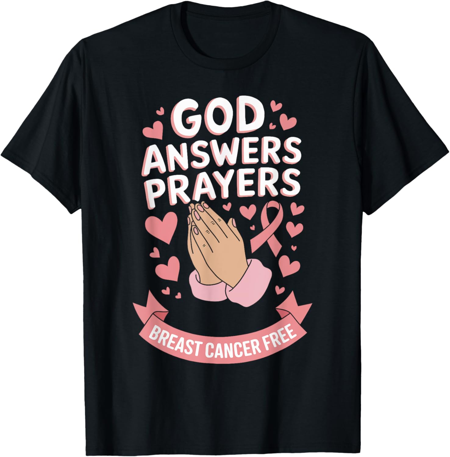 Breast Cancer Awareness