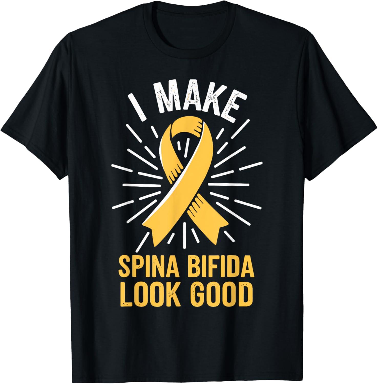 Spina Bifida Awareness
