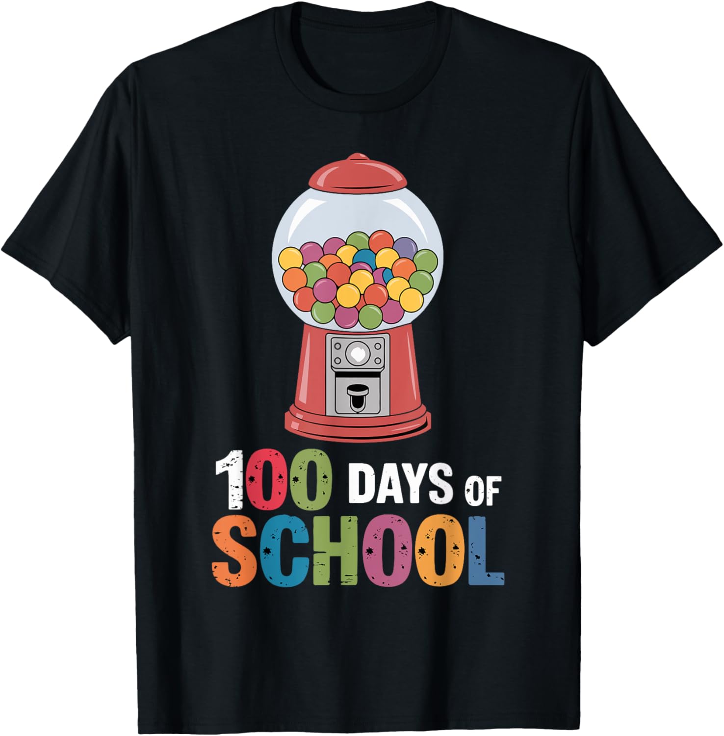 100 Days of School
