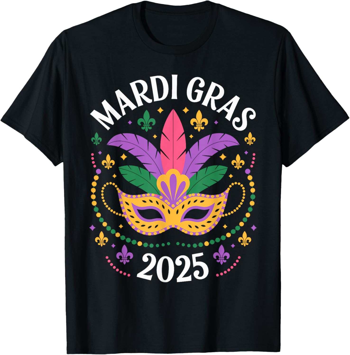 Mardi Gras 2025