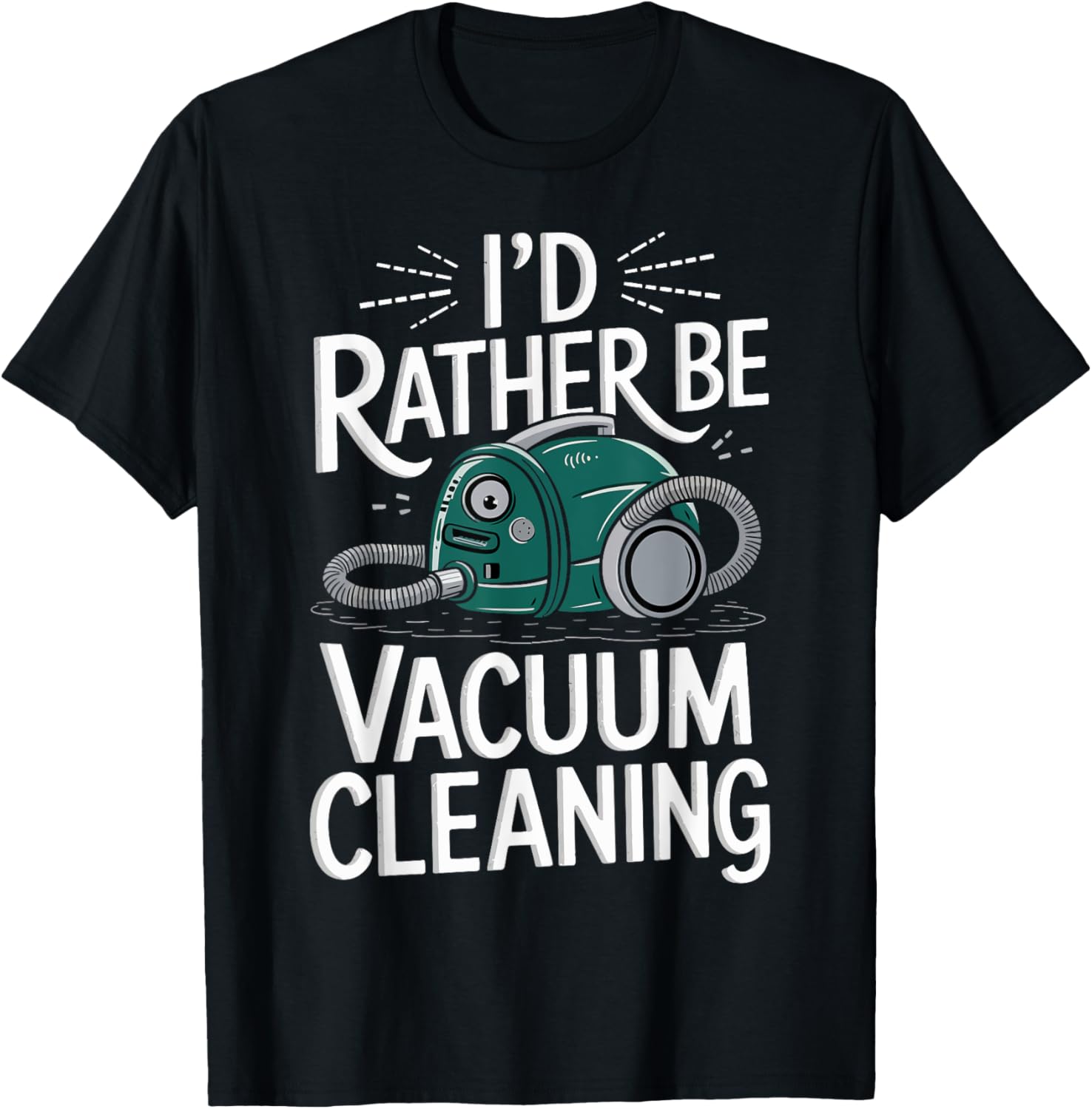 Vacuum Cleaning
