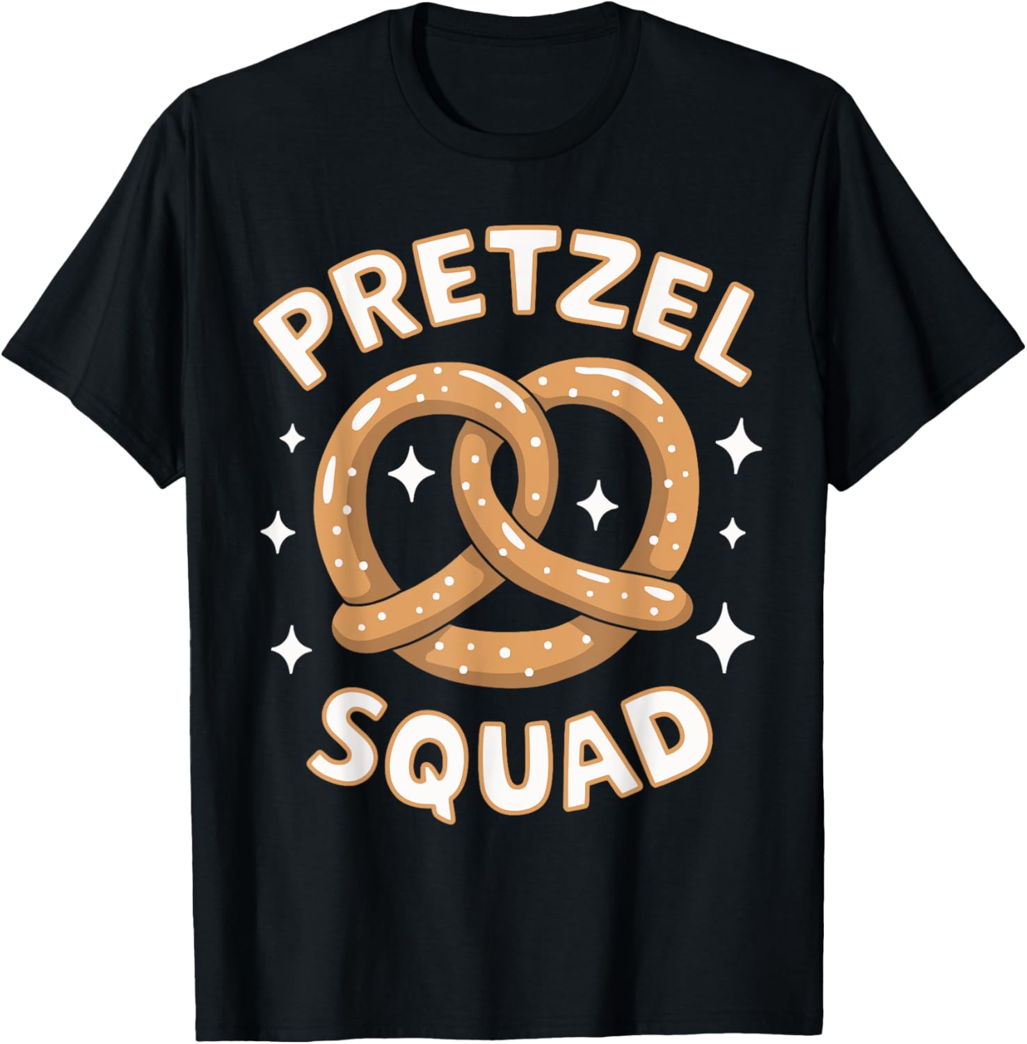 Pretzel Squad