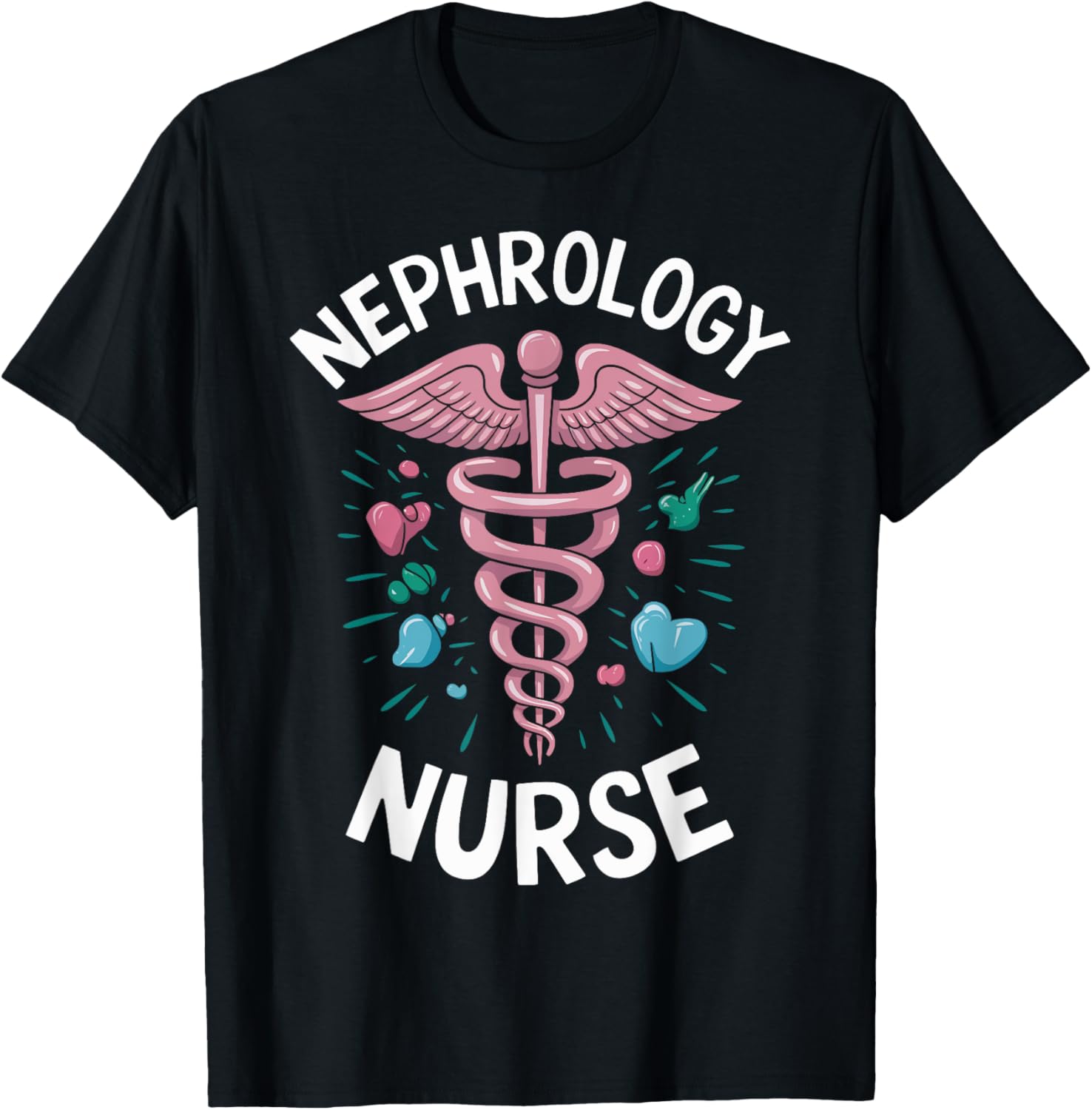 Nephrology Nurse