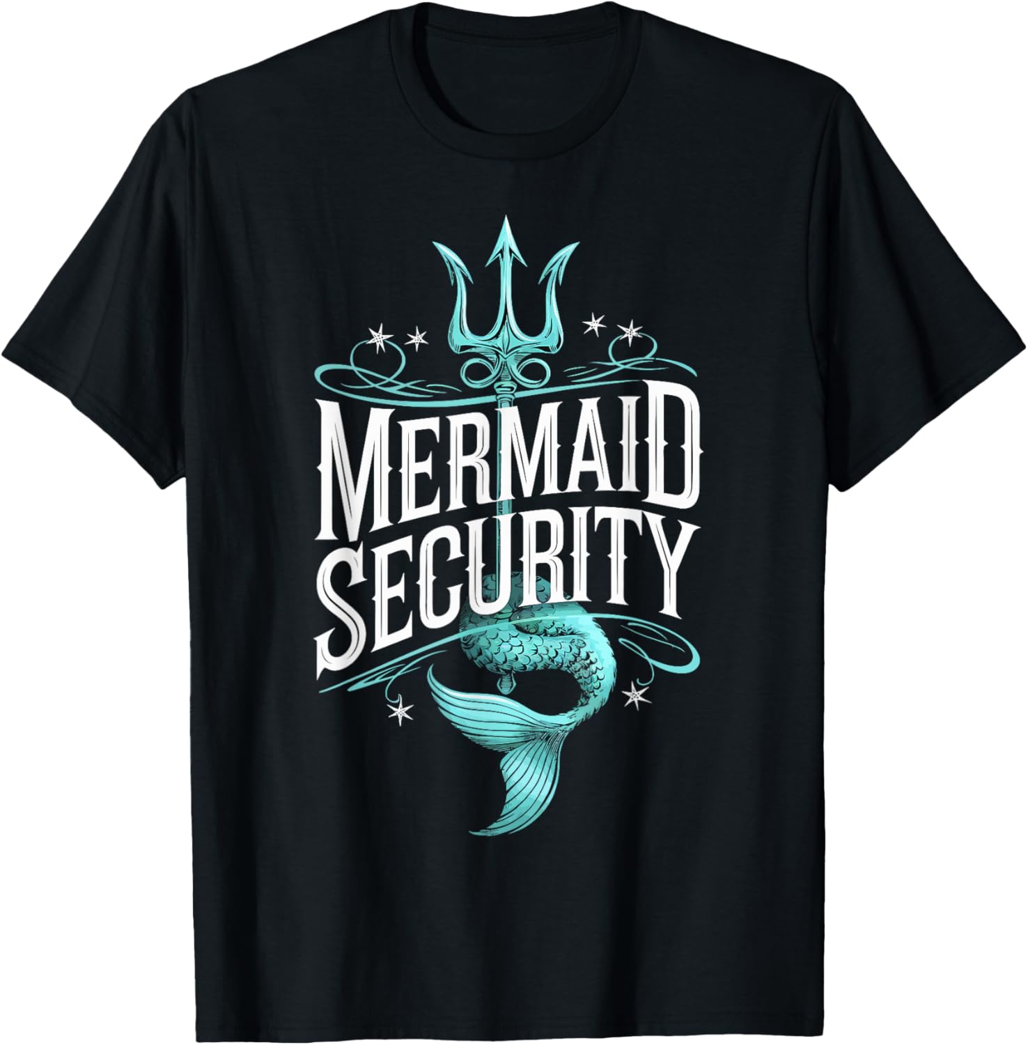 Mermaid Security