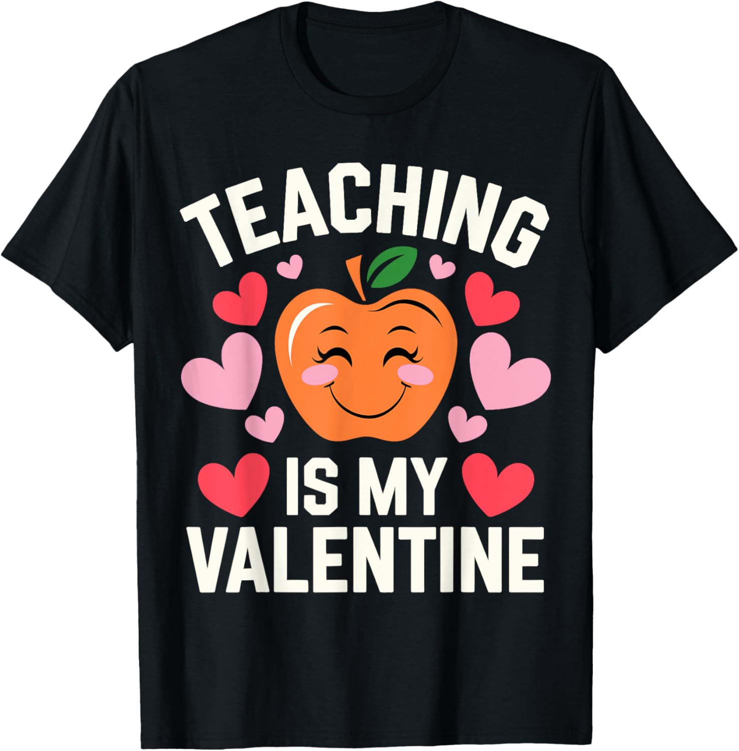 Teacher's Valentine's Day Teaching is my Valentine