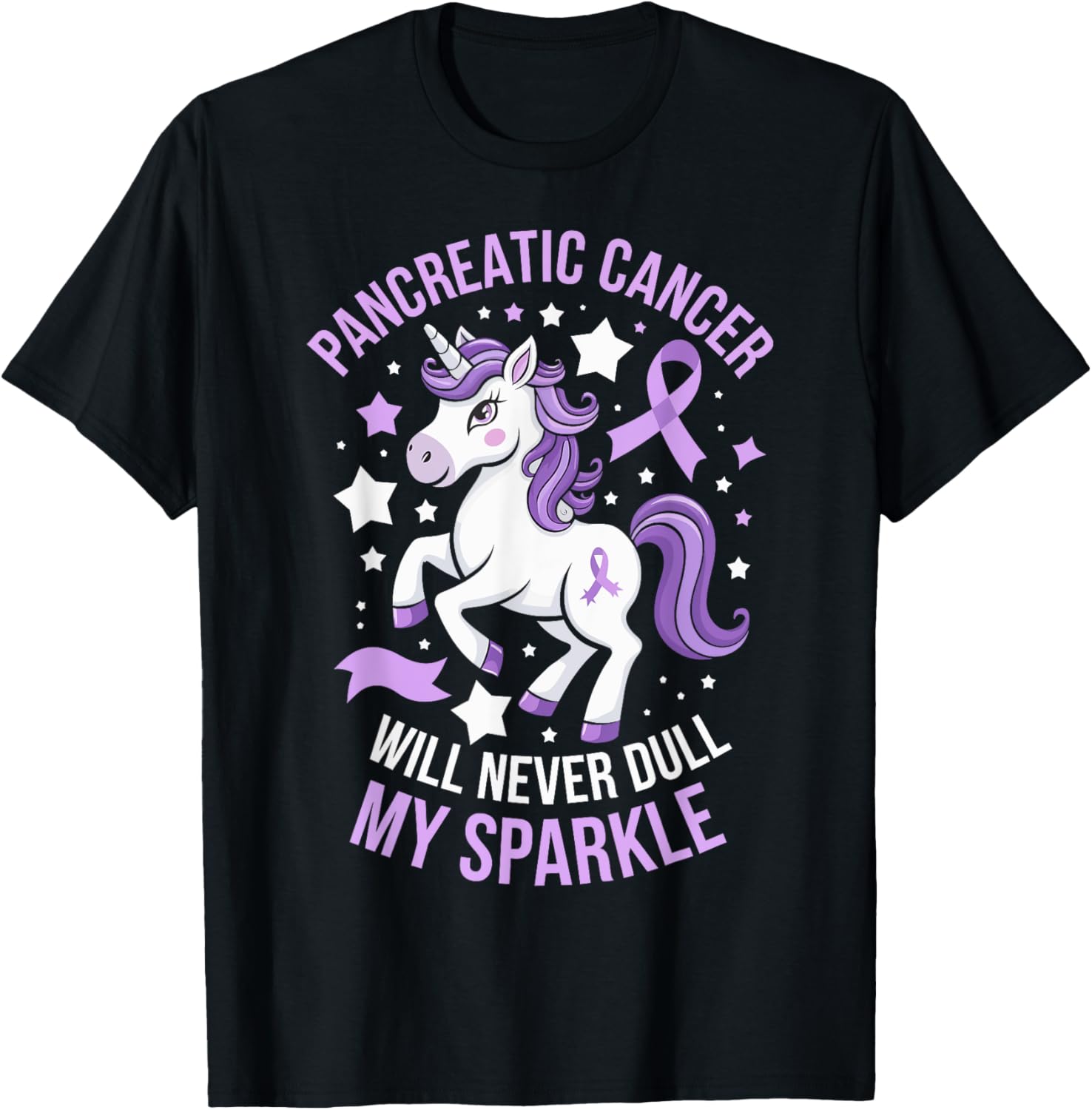Pancreatic Cancer Awareness