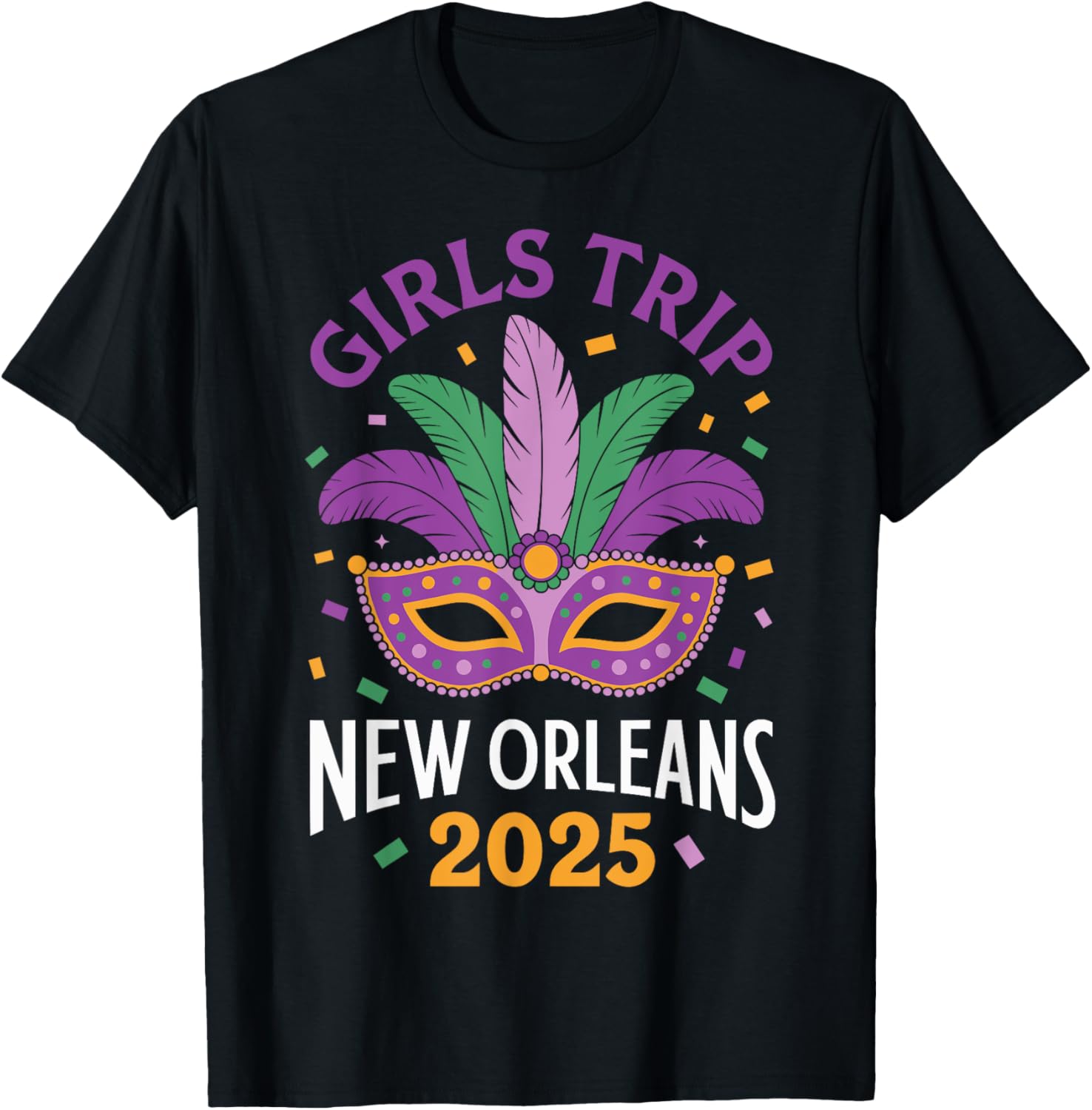 Girls Trip New Orleans Mardi Gras