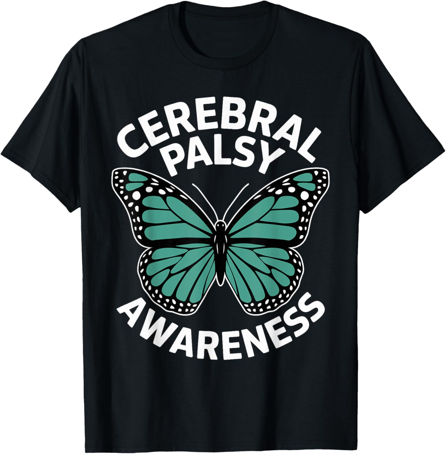 Cerebral Palsy Awareness