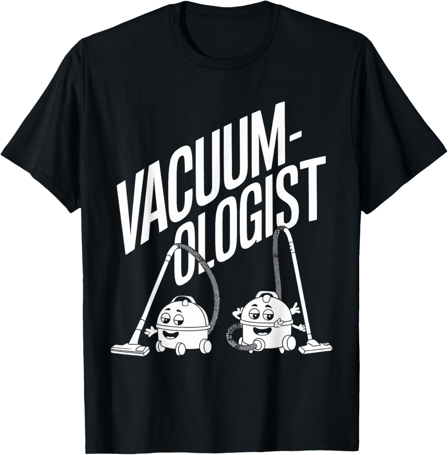 Vacuumologist Vacuum Cleaning