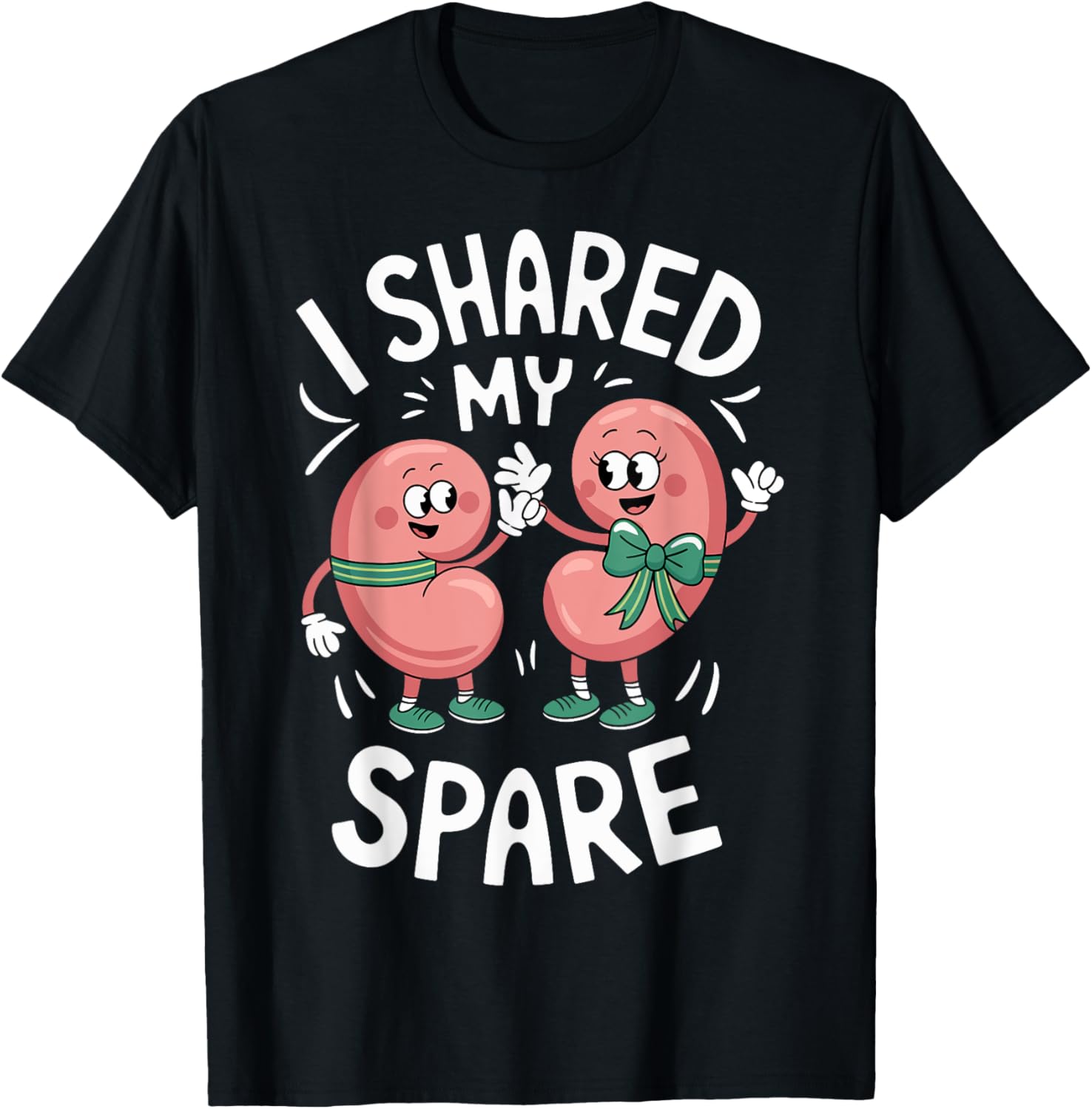 Kidney Donor I Shared My Spare
