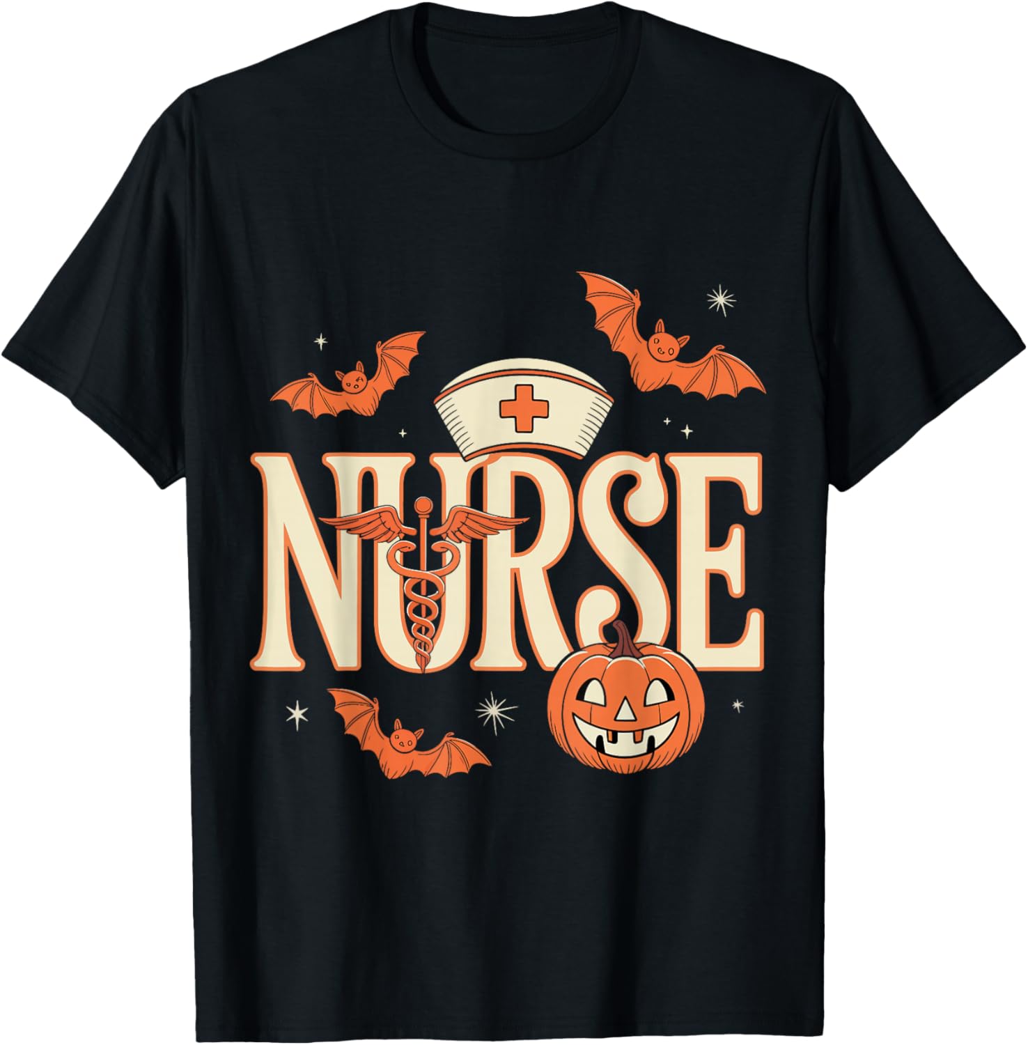 Nurse Halloween