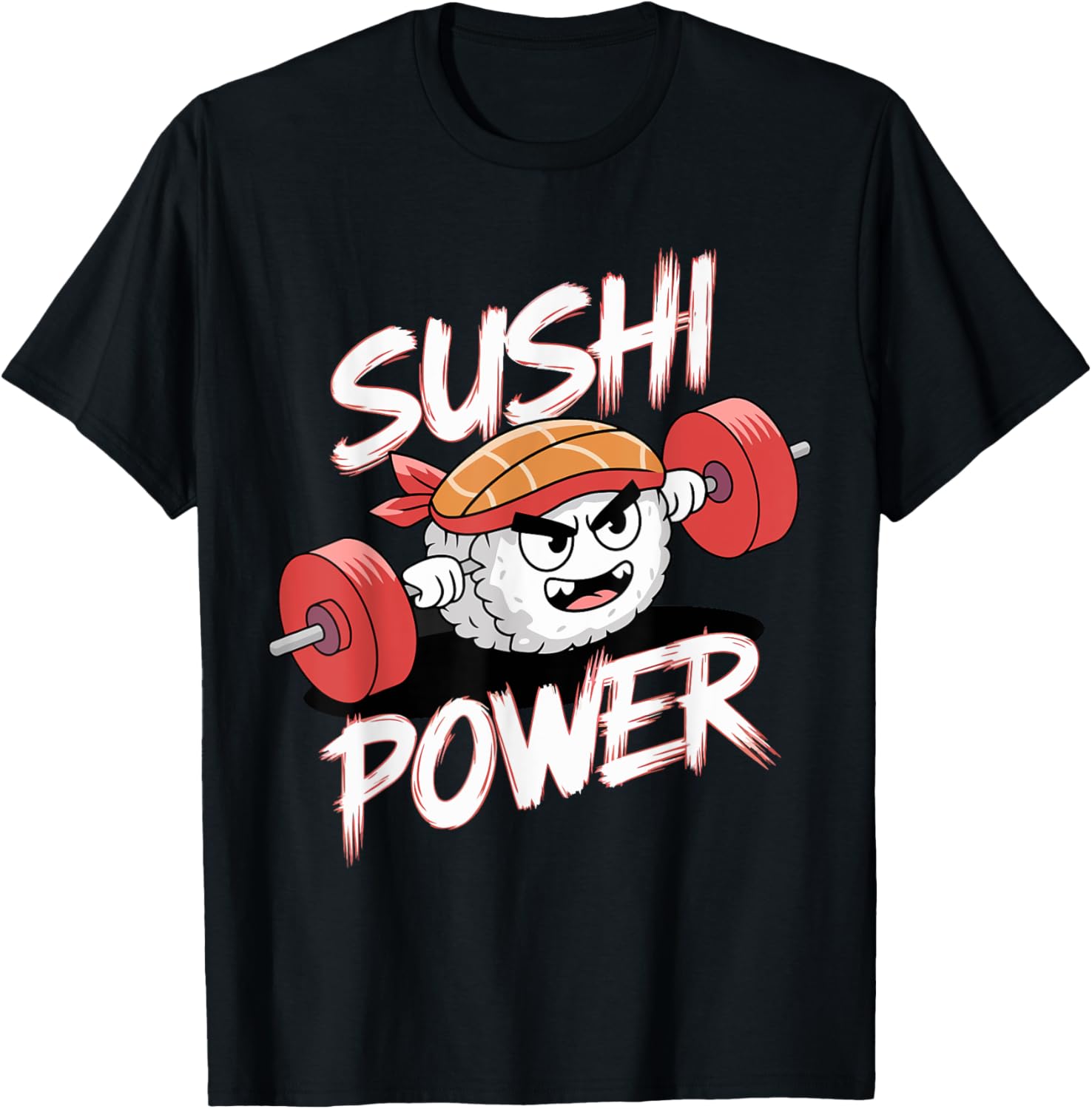 Sushi Power
