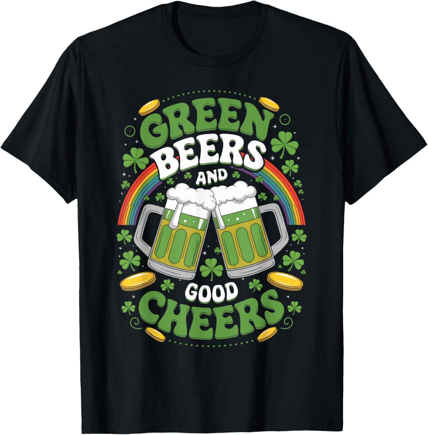 St. Patrick's Day
