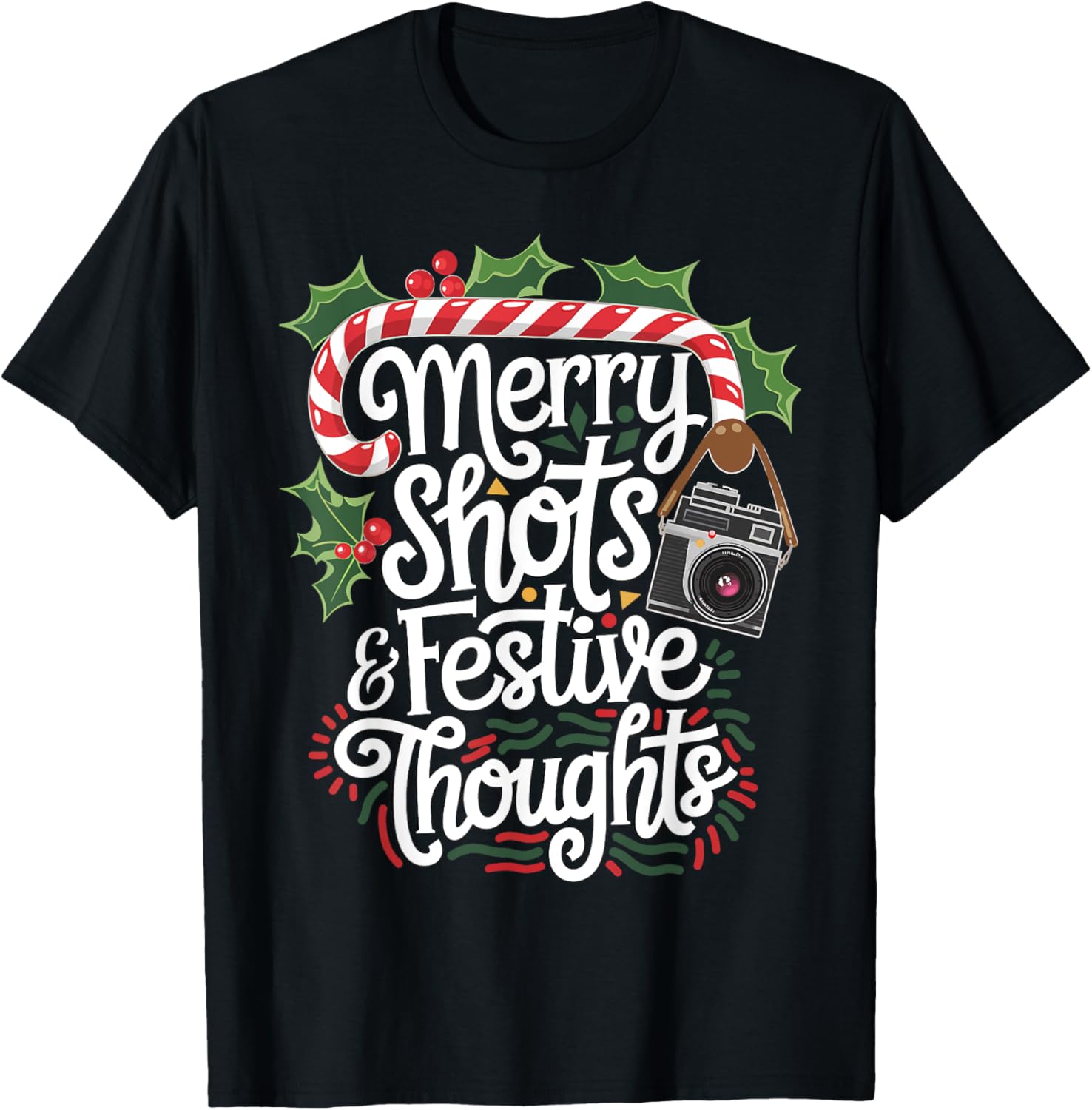Photographer Christmas Merry Shots & Festive Thoughts