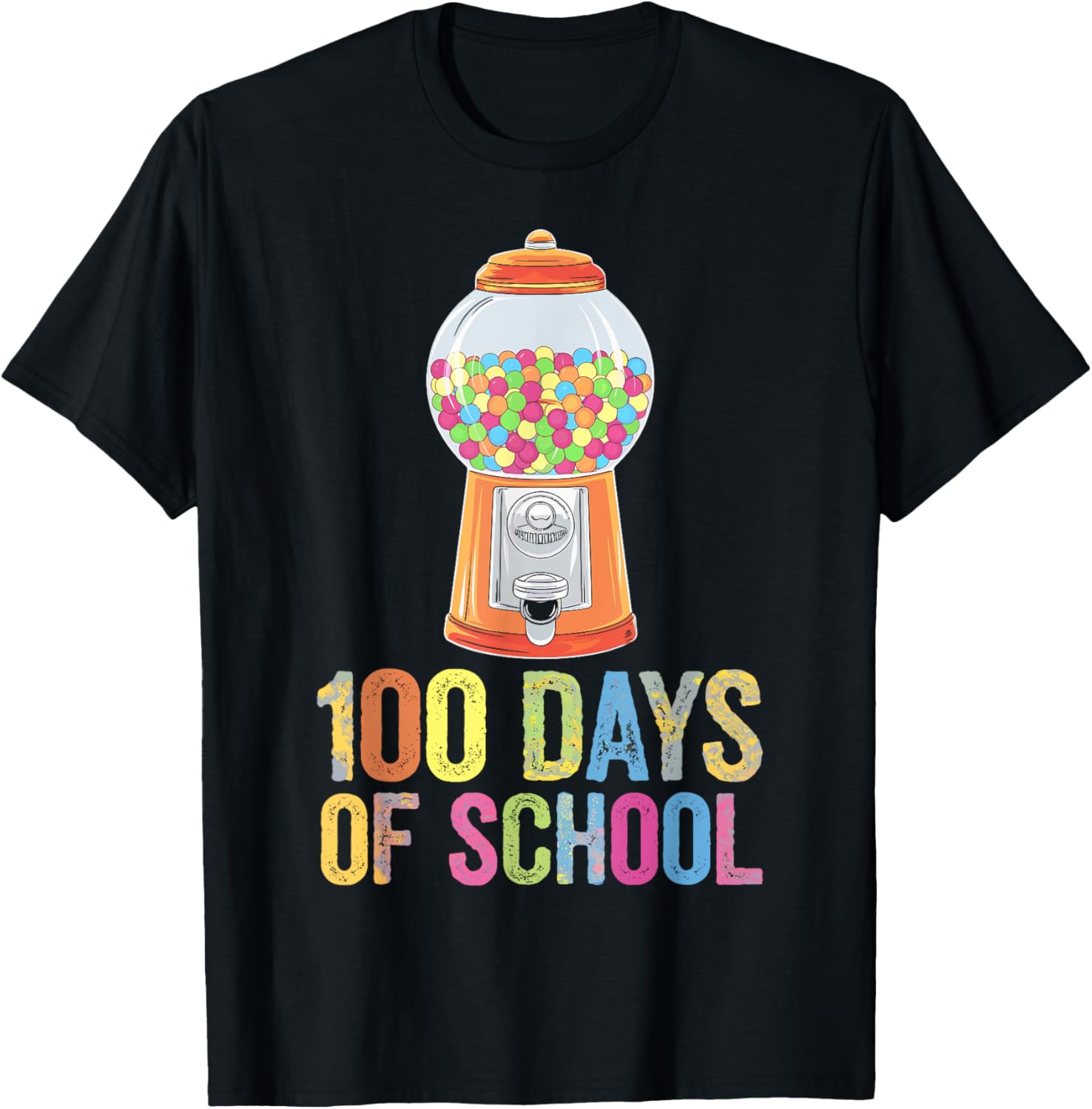 100 Days of School
