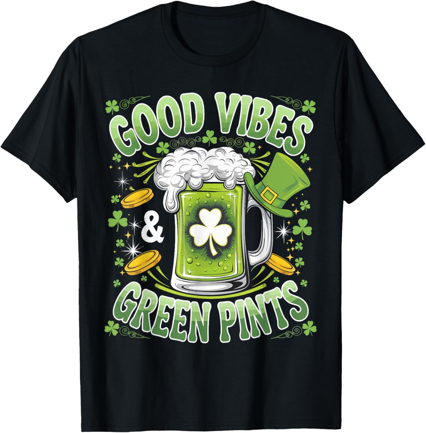 St. Patrick's Day