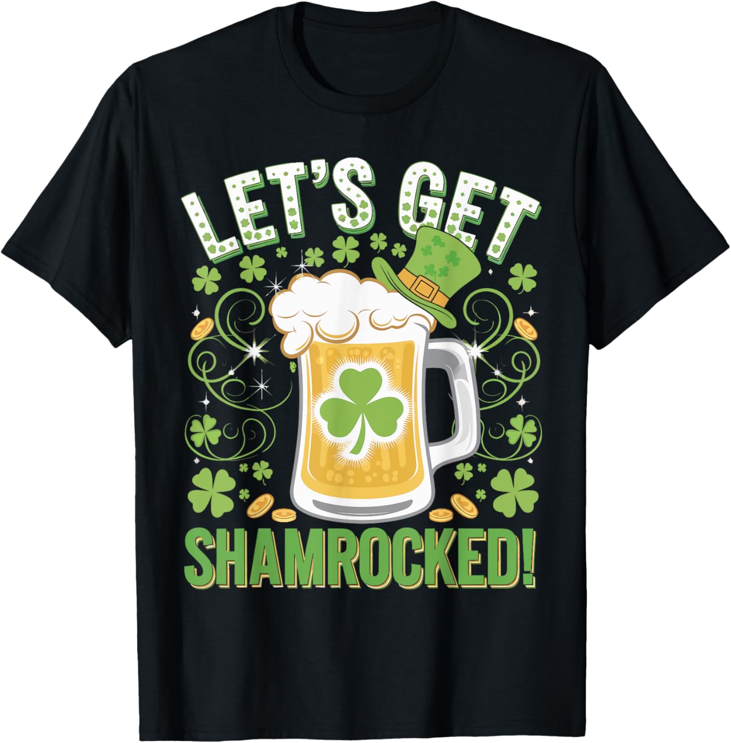 St. Patrick's Day