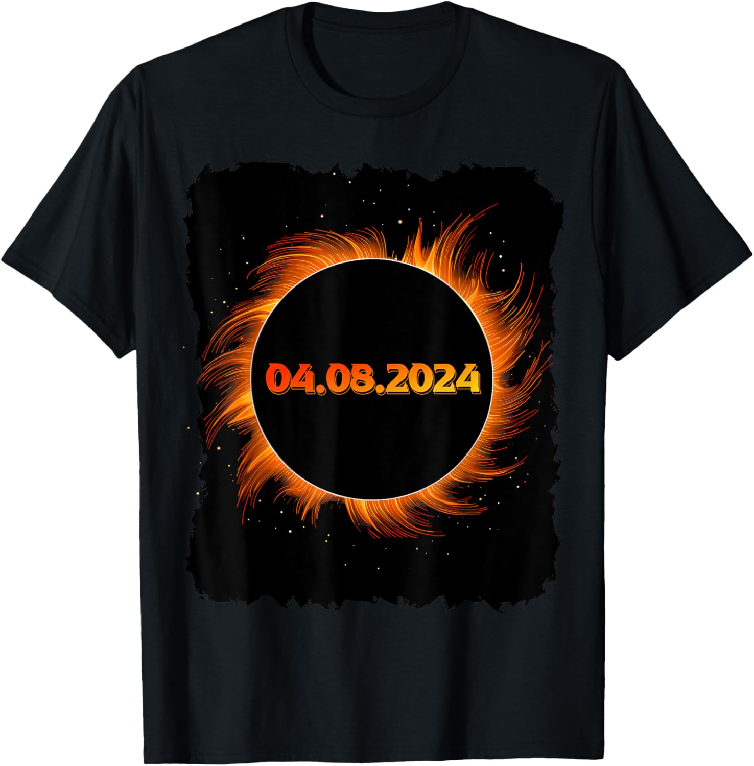 Solar Eclipse 2024 Total Sun Eclipse