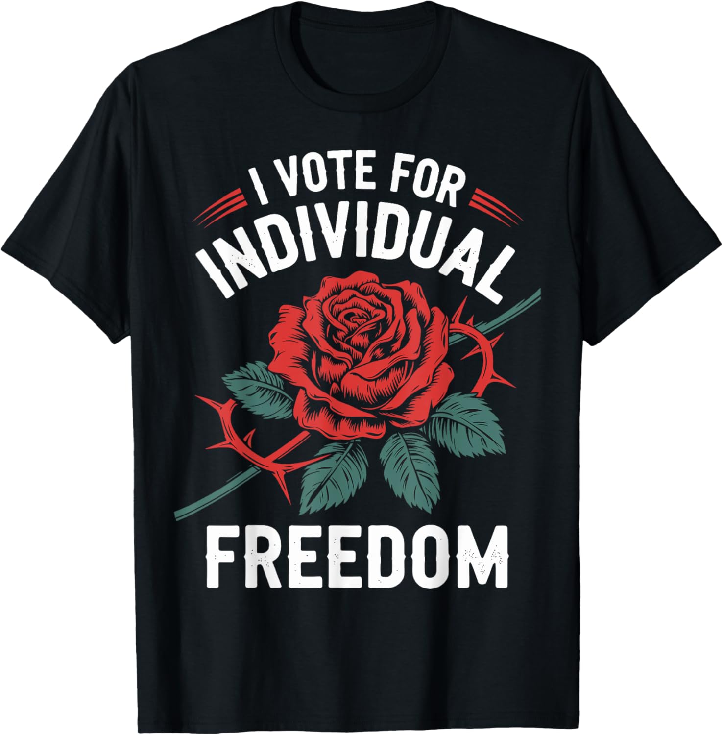 Individual Freedom Pro Women's Rights