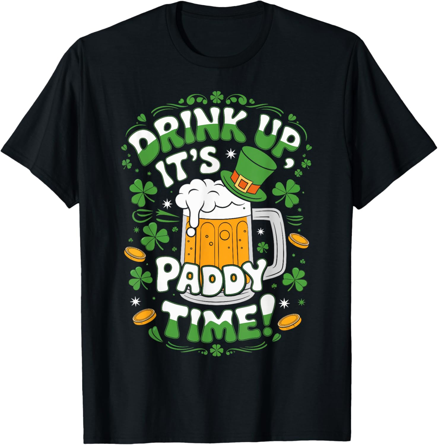 St. Patrick's Day