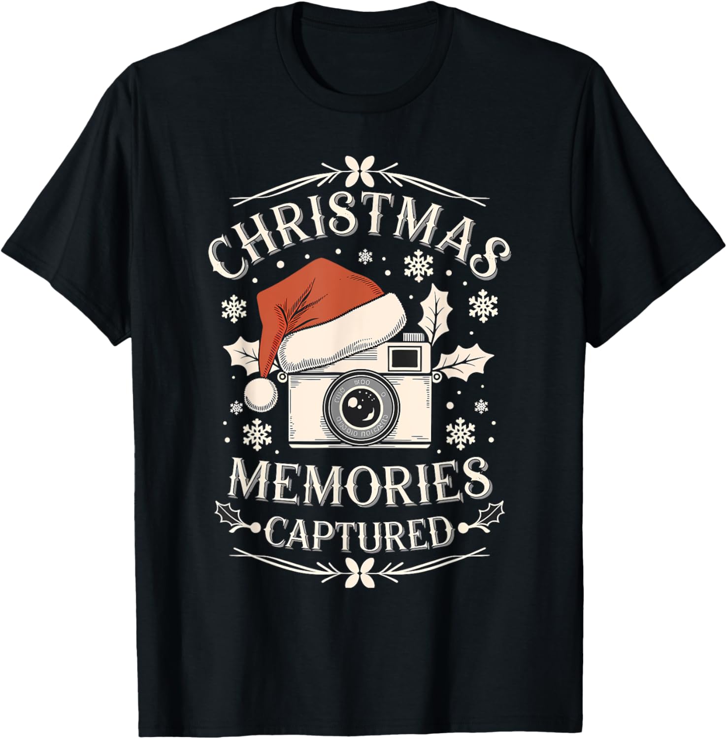 Photographer Christmas Memories Captured