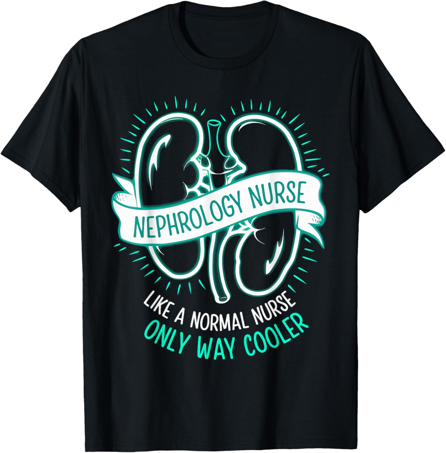Nephrology Nurse