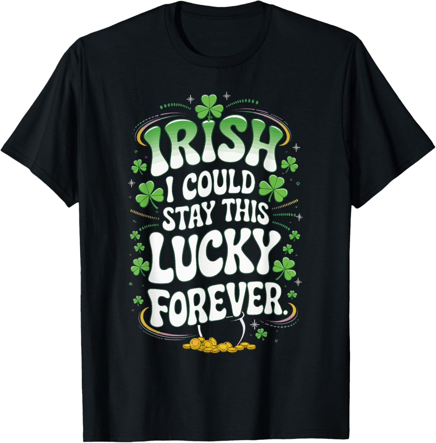 St. Patrick's Day