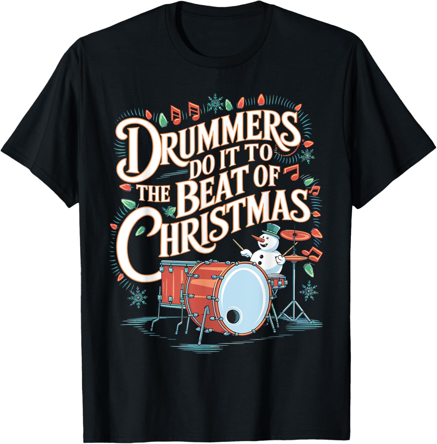 Drummers Christmas