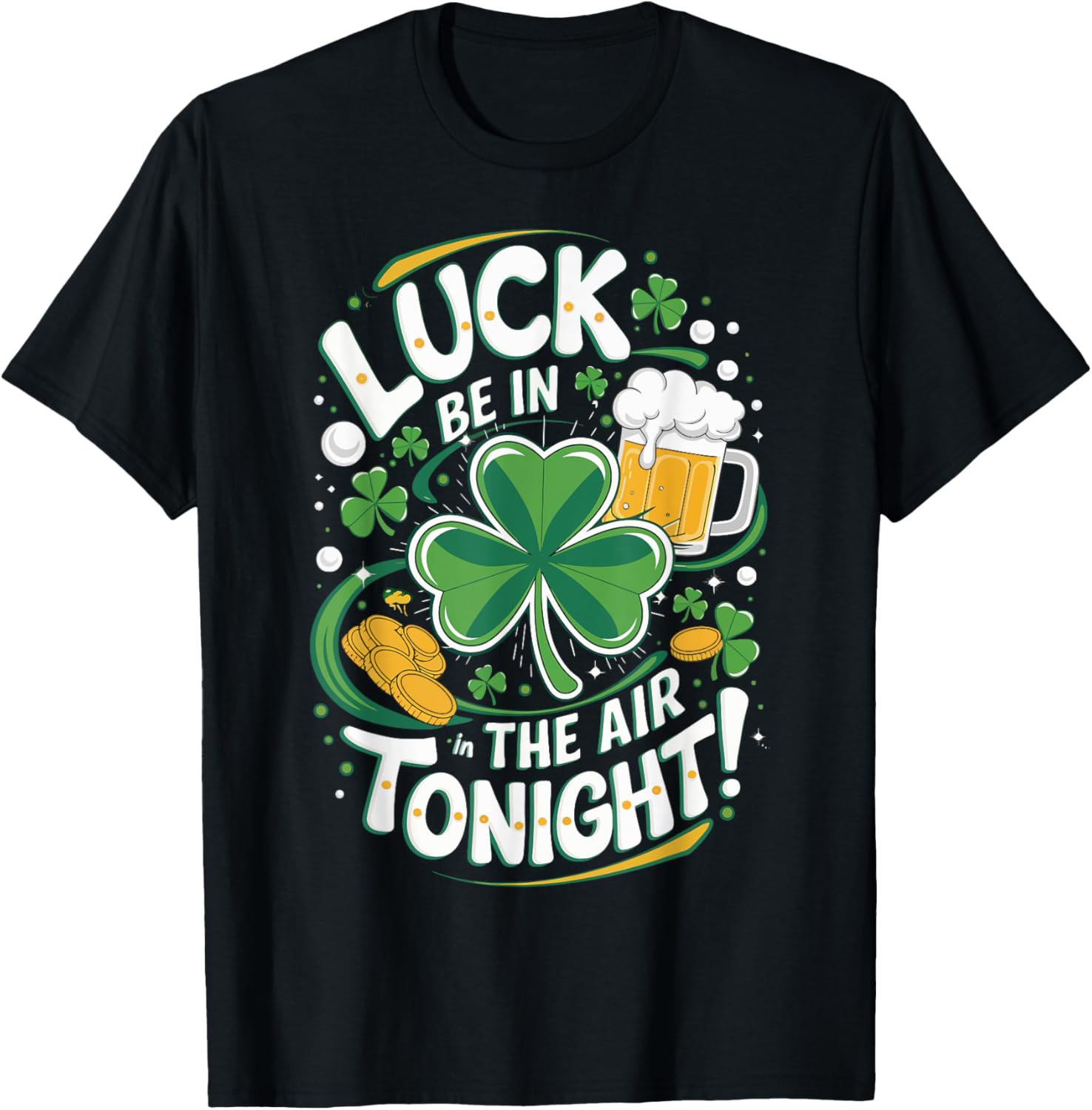 St. Patrick's Day