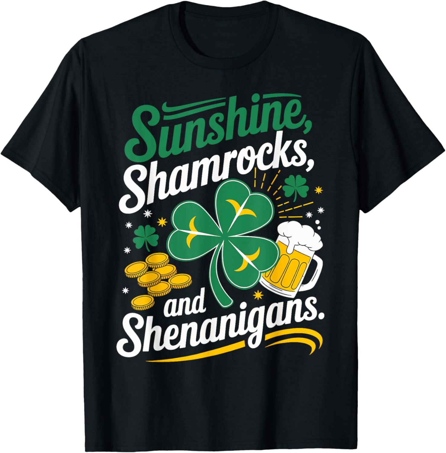 St. Patrick's Day