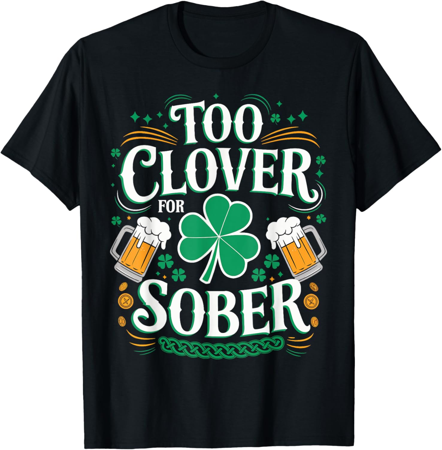 St. Patrick's Day