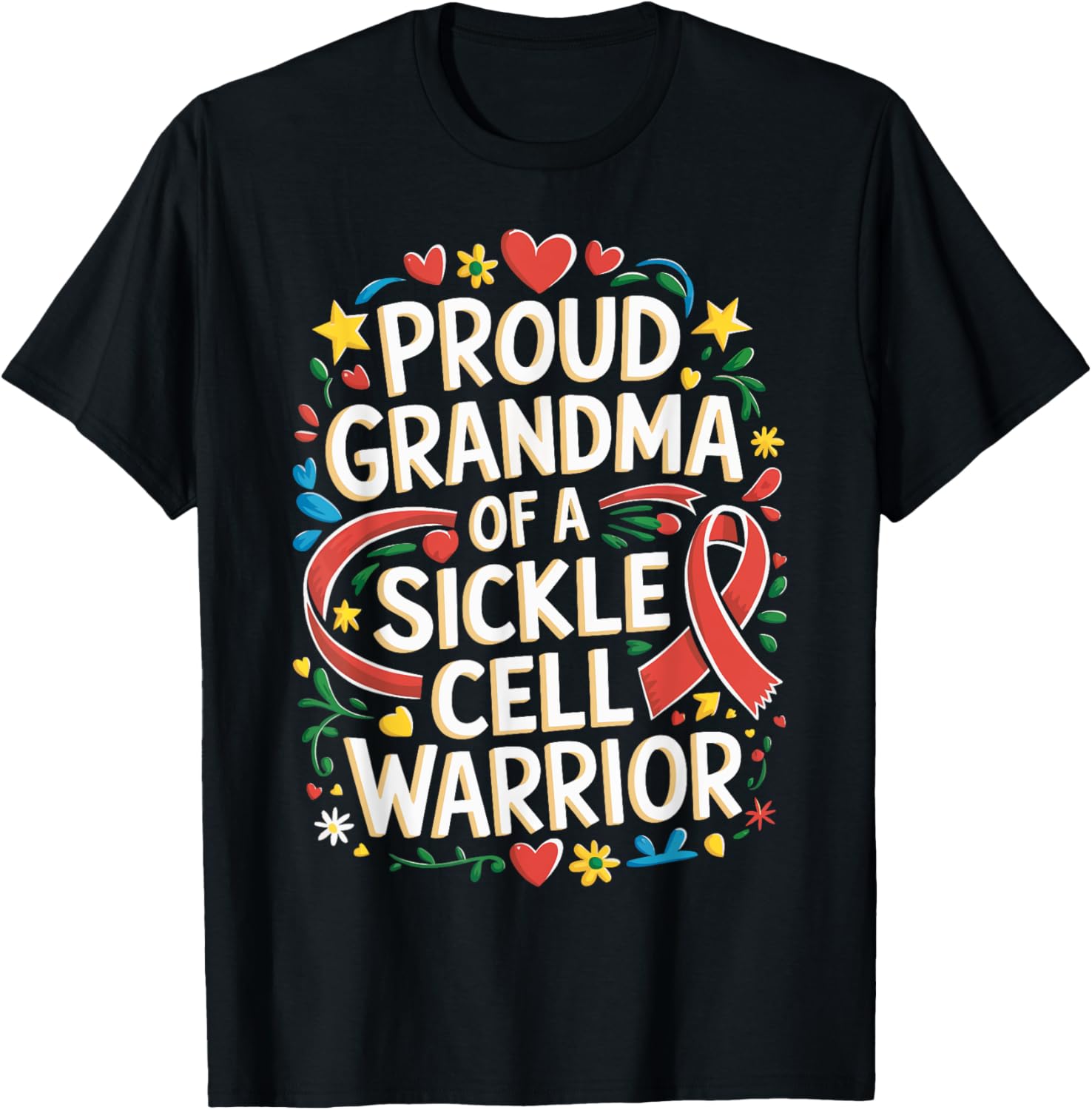 Sickle Cell Awareness