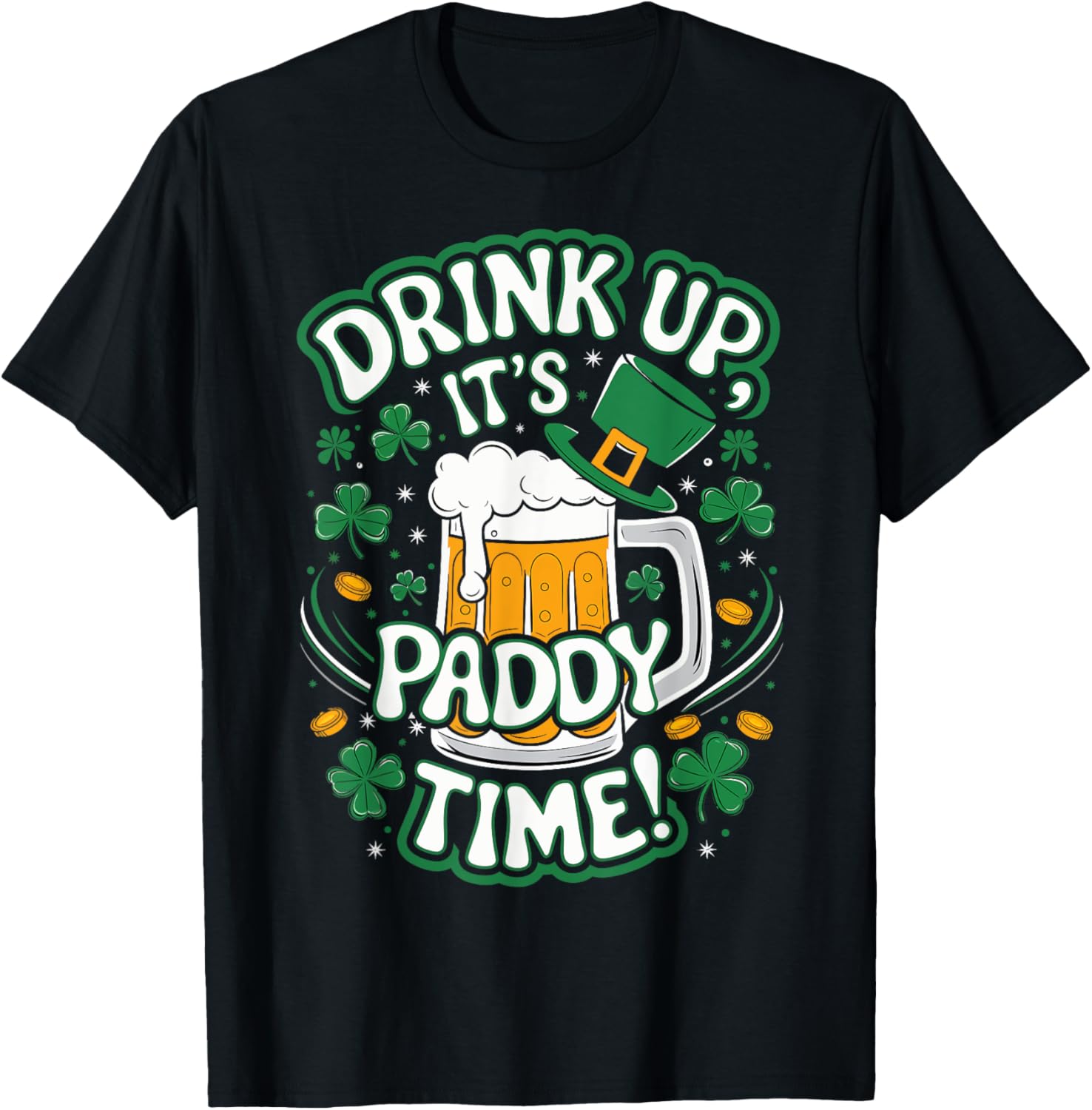 St. Patrick's Day