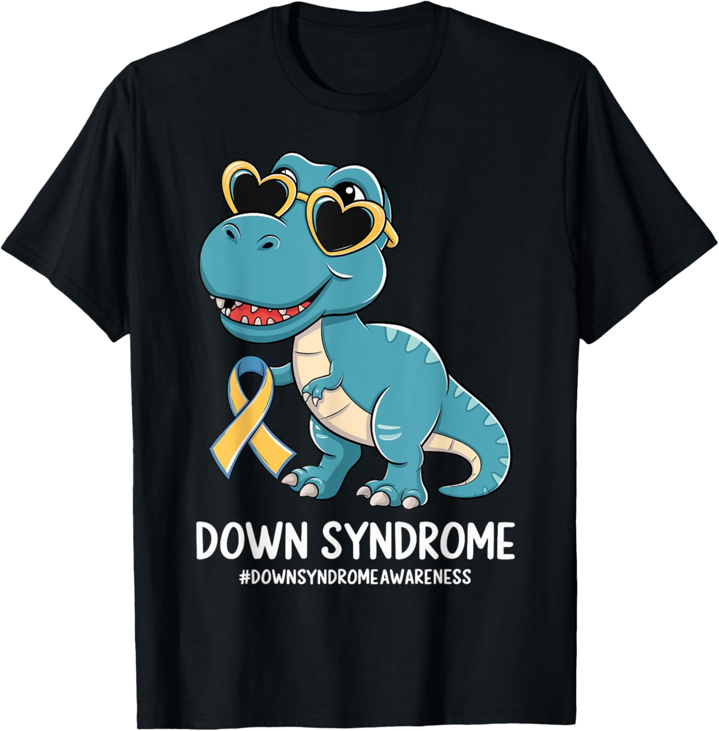 Down Syndrome Awareness
