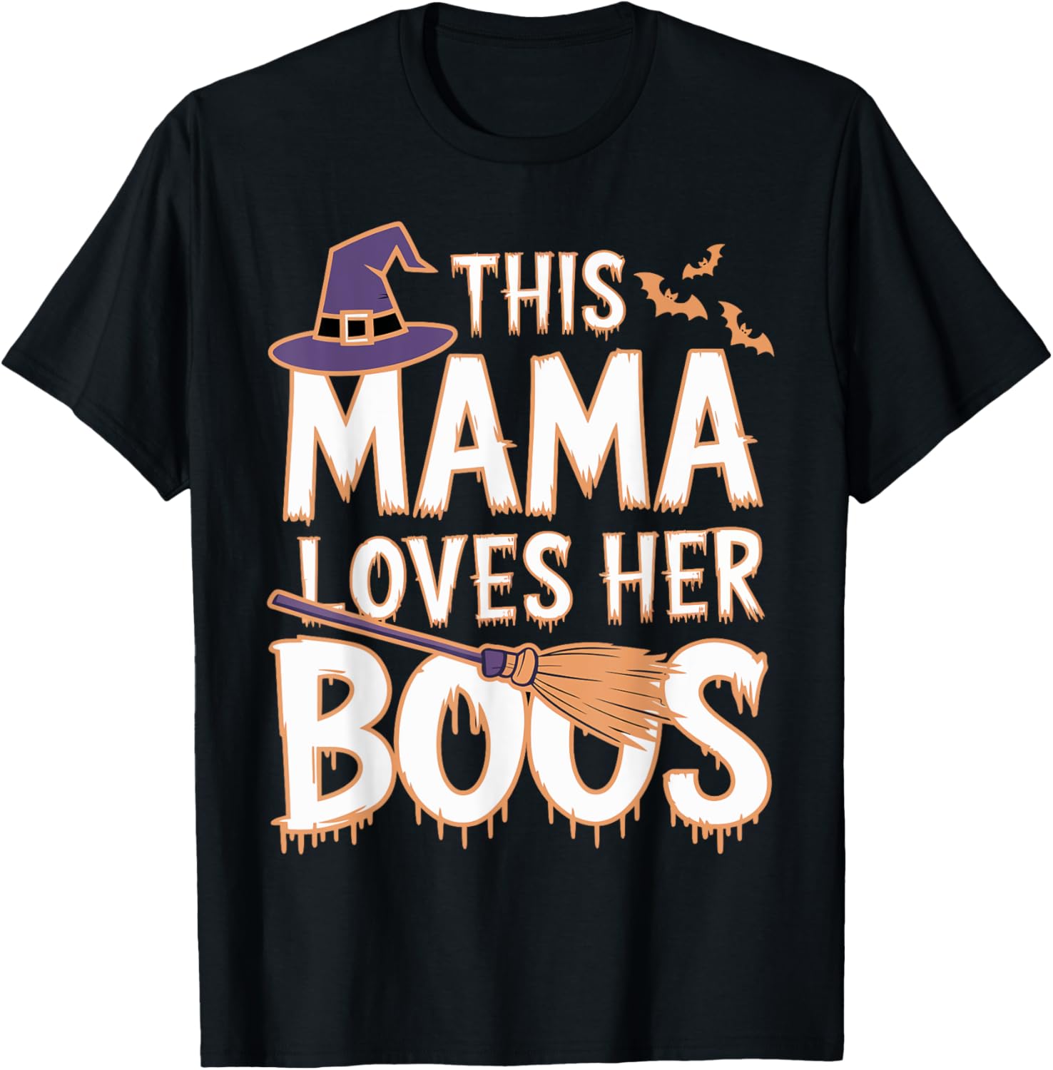 Halloween This Mama Loves Her Boos