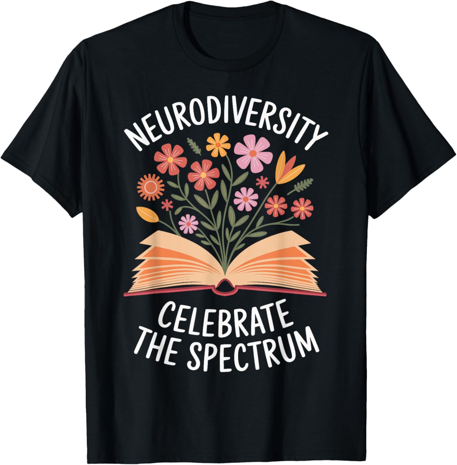 Neurodiversity Celebrate The Spectrum