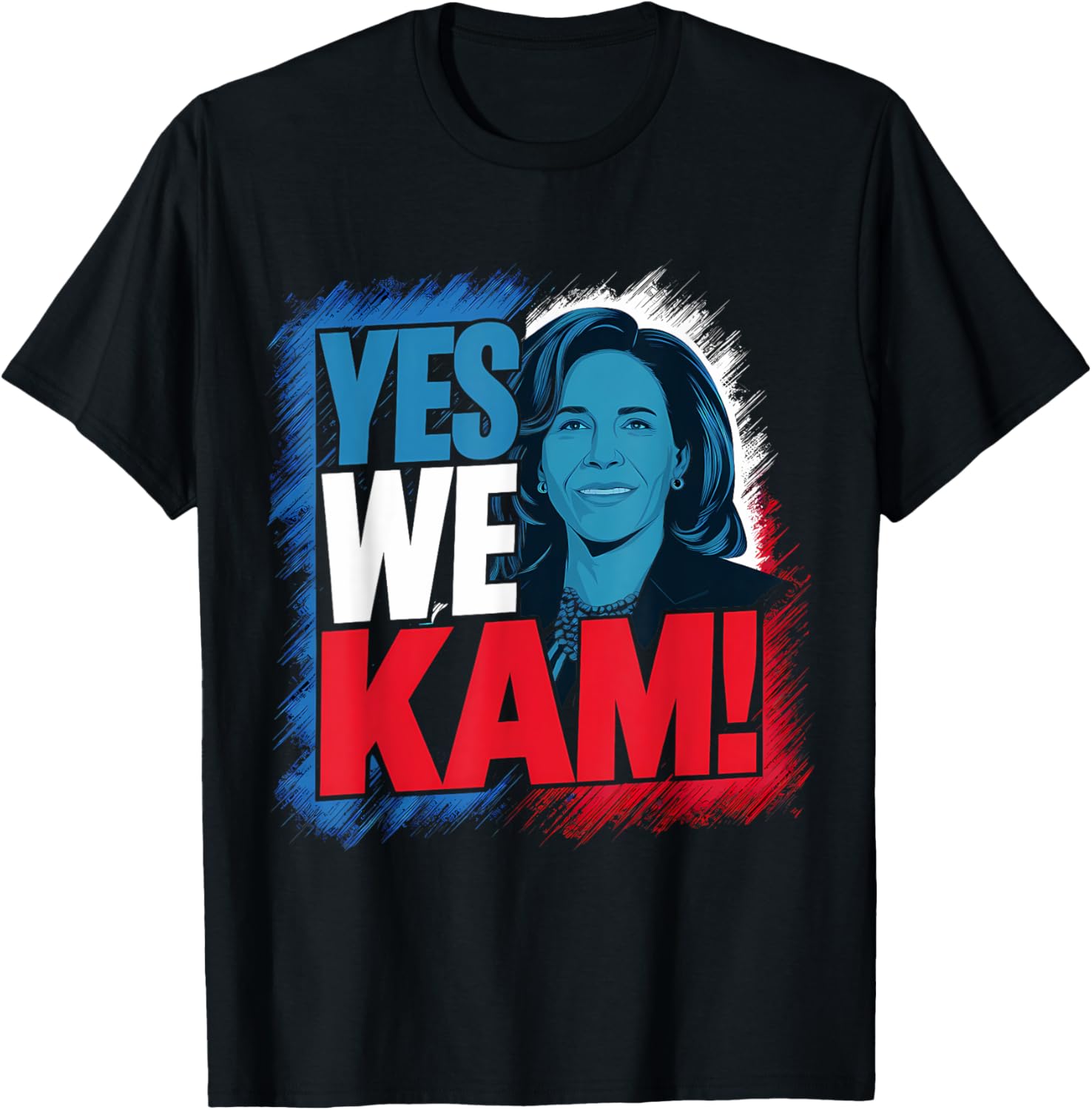 Kamala Harris 2024
