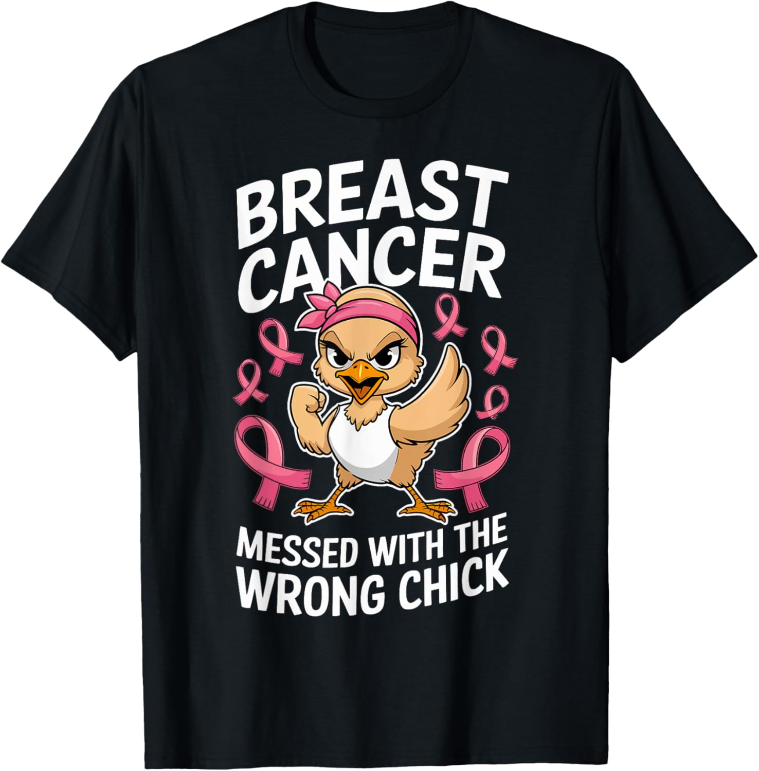 Breast Cancer Awareness