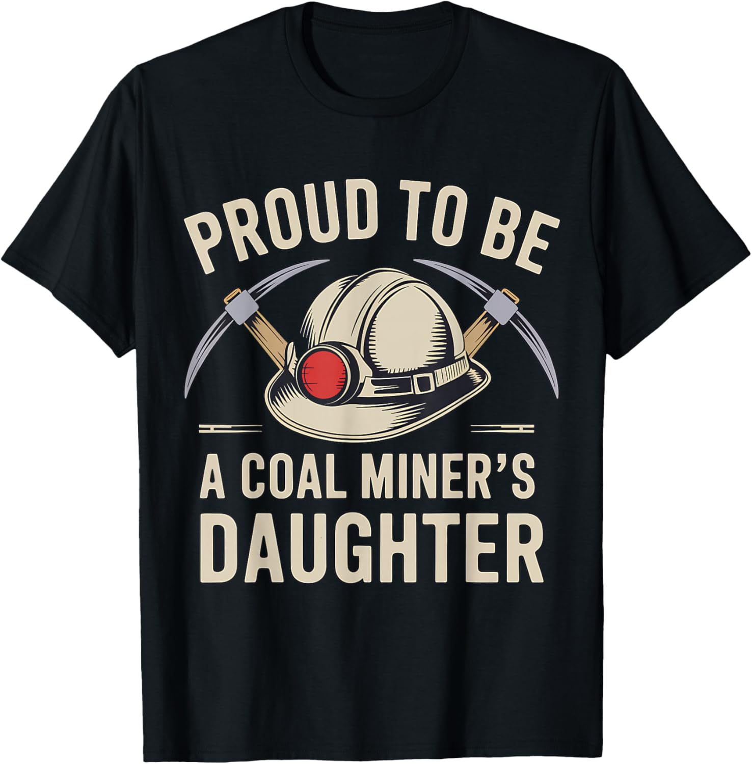 Coal Miner's Daughter